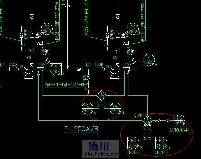 pid, 电机, 回路, 开关, 符号