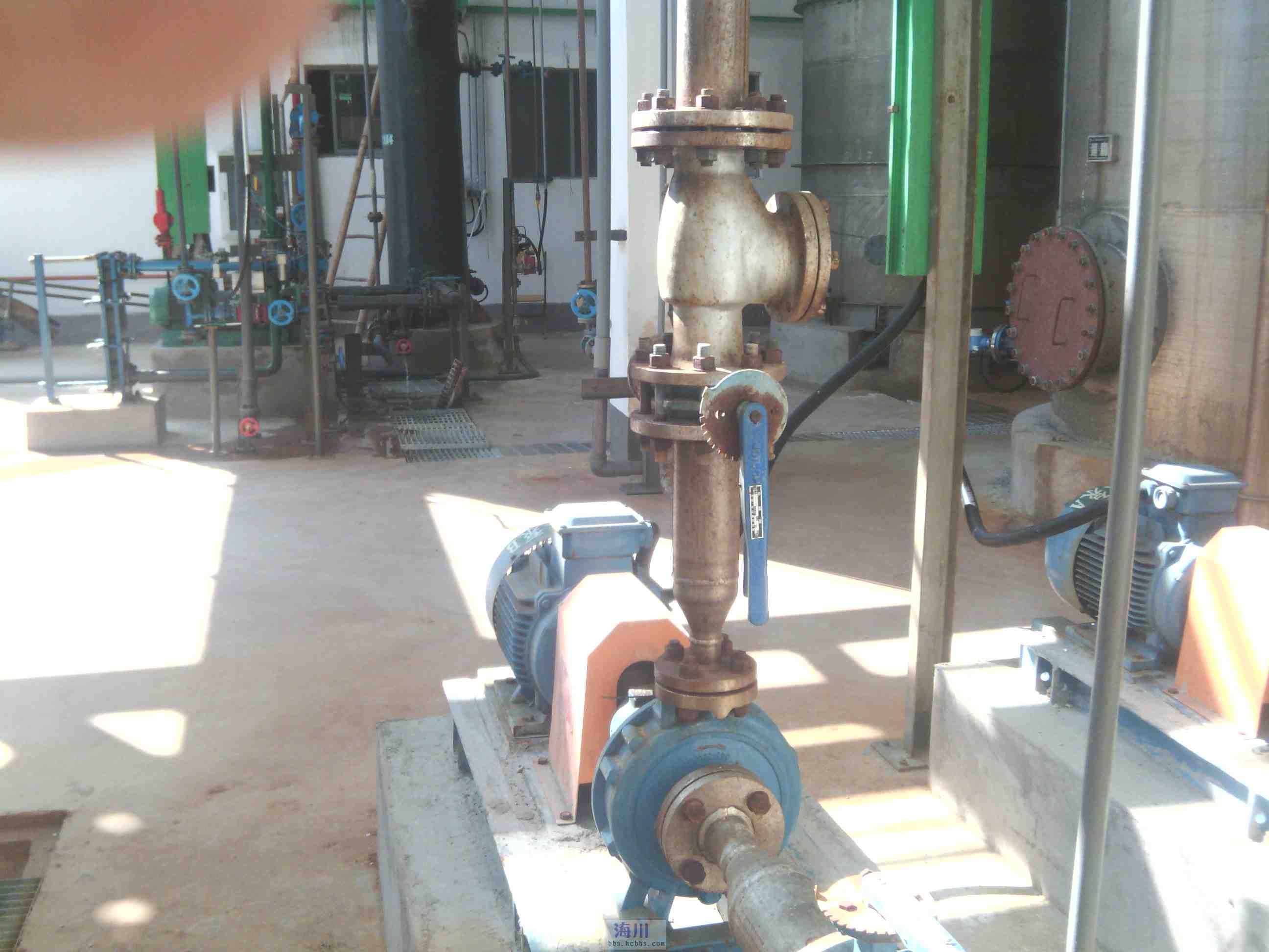 止回阀安装方向_止回阀安装方式_止回阀的安装位置