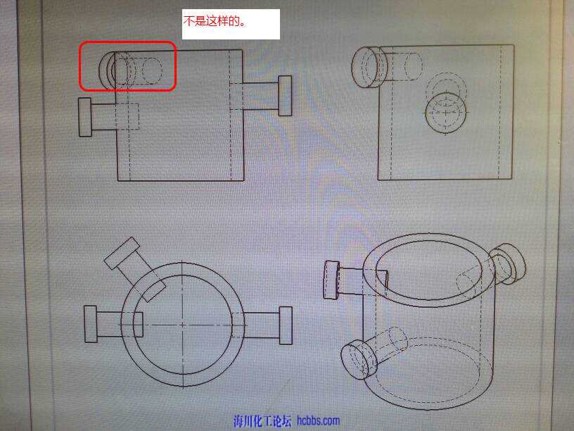 sw如何绘制符合化工设备标准的图纸?
