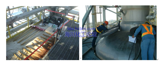 某石化受限空间作业标准模板