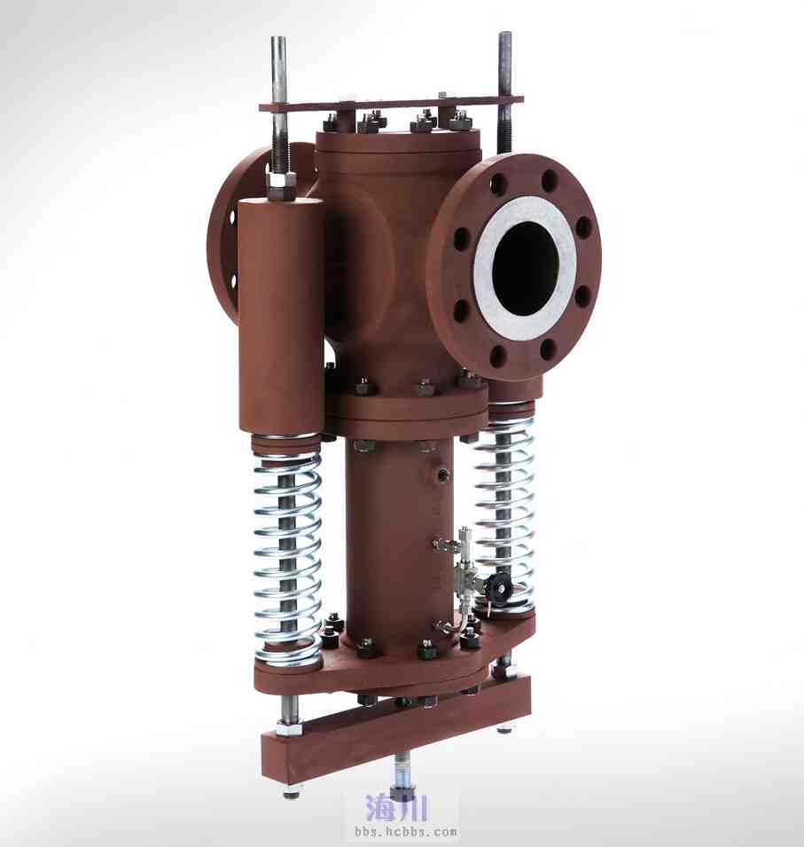 关于蒸汽管道吹扫问题