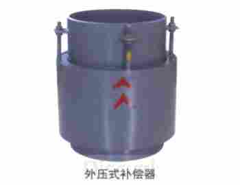 过热蒸汽管道波纹膨胀节问题(波纹金属软管补偿器) 过热蒸汽管道波纹膨胀节问题(波纹金属软管补偿器)